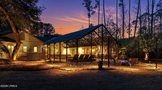 6 Amberly Lane, Bluffton, SC 29910