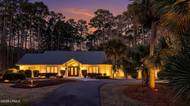 6 Amberly Lane, Bluffton, SC 29910