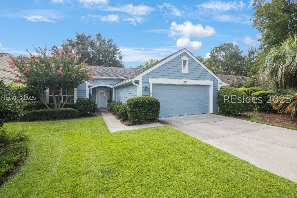 16 Broughton Cir, Bluffton, SC 29909