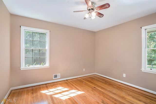 3730 Marlborough Drive, Tucker, GA 30084