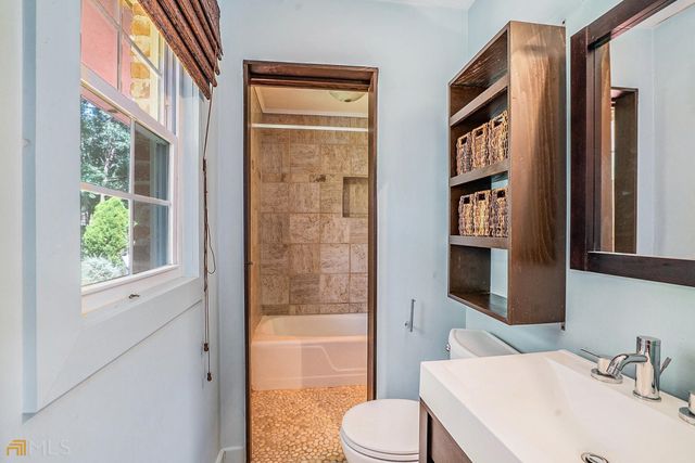 3730 Marlborough Drive, Tucker, GA 30084