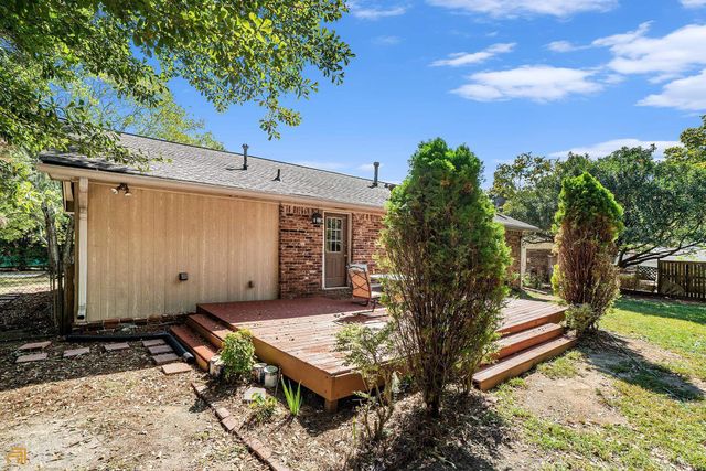 3730 Marlborough Drive, Tucker, GA 30084