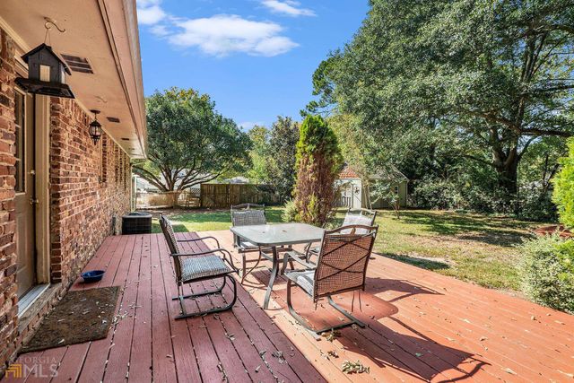 3730 Marlborough Drive, Tucker, GA 30084