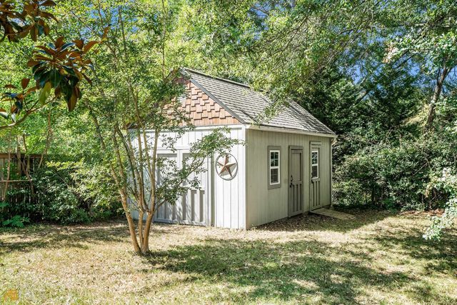 3730 Marlborough Drive, Tucker, GA 30084