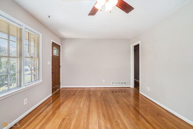 3730 Marlborough Drive, Tucker, GA 30084