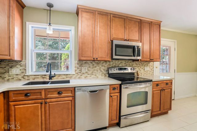 3730 Marlborough Drive, Tucker, GA 30084