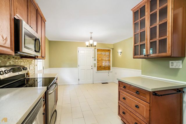 3730 Marlborough Drive, Tucker, GA 30084