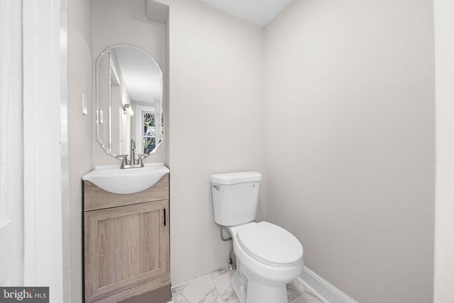 65 MARY ST, Bordentown, NJ 08505