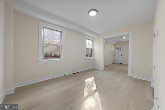 65 MARY ST, Bordentown, NJ 08505