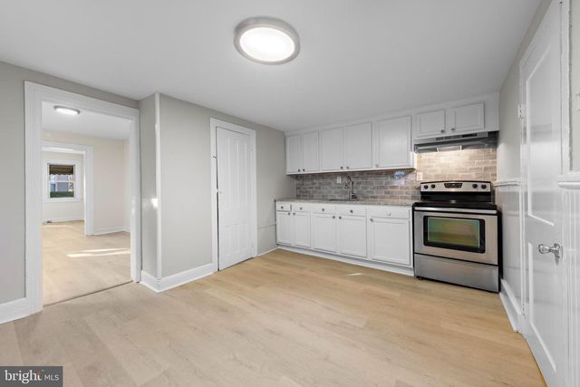 65 MARY ST, Bordentown, NJ 08505