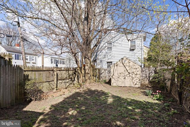 65 MARY ST, Bordentown, NJ 08505