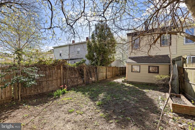 65 MARY ST, Bordentown, NJ 08505