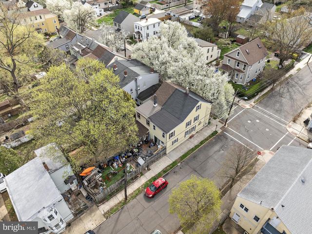 65 MARY ST, Bordentown, NJ 08505