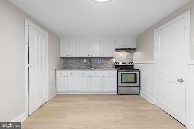 65 MARY ST, Bordentown, NJ 08505