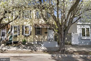65 MARY ST, Bordentown, NJ 08505