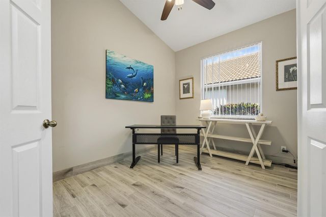 3198 SE Carrick Green Court, Port St. Lucie, FL 34952