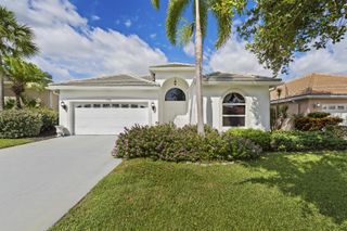 3198 SE Carrick Green Court, Port St. Lucie, FL 34952