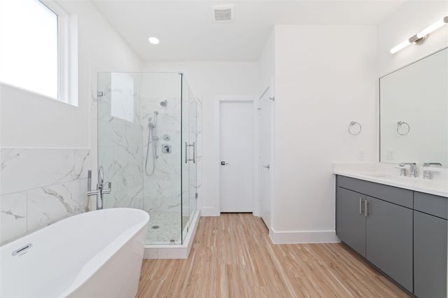 2107 Holman Street, Houston, TX 77004