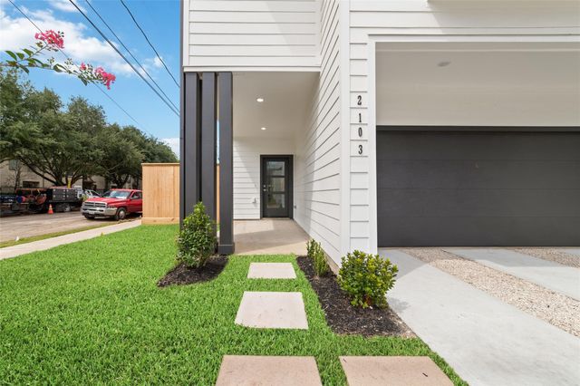 2107 Holman Street, Houston, TX 77004
