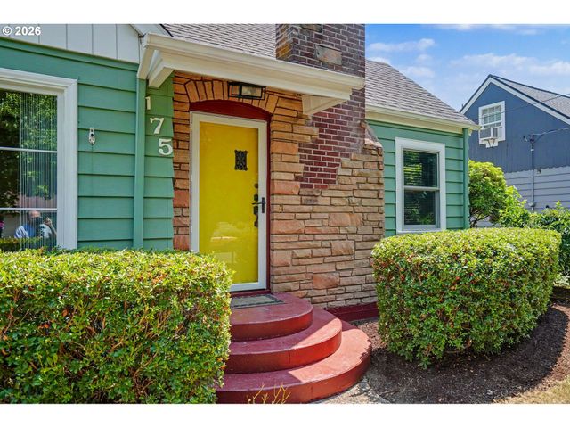 175 ST MARYS Ave, Mt Angel, OR 97362