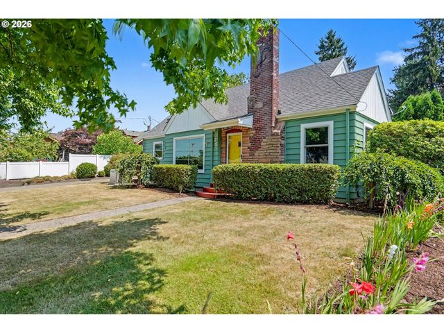 175 ST MARYS Ave, Mt Angel, OR 97362
