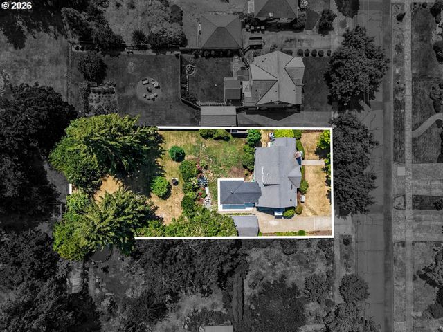 175 ST MARYS Ave, Mt Angel, OR 97362