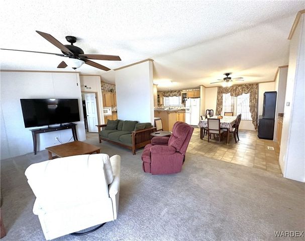 2577 Camino Del Rio, Bullhead City, AZ 86442