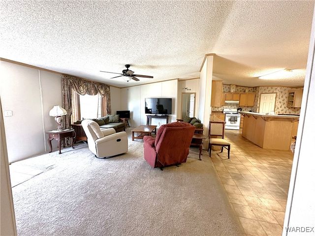 2577 Camino Del Rio, Bullhead City, AZ 86442