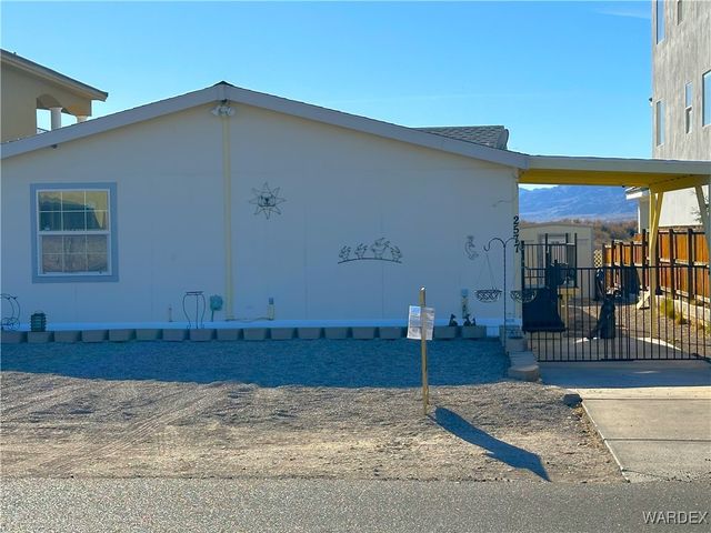 2577 Camino Del Rio, Bullhead City, AZ 86442