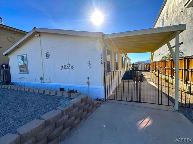 2577 Camino Del Rio, Bullhead City, AZ 86442