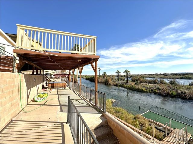 2577 Camino Del Rio, Bullhead City, AZ 86442