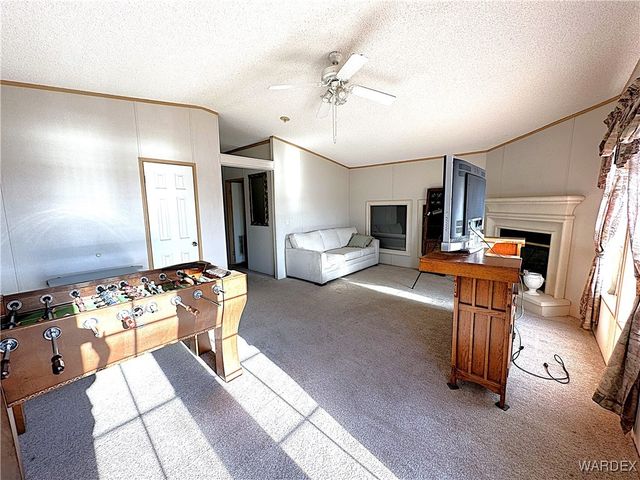 2577 Camino Del Rio, Bullhead City, AZ 86442