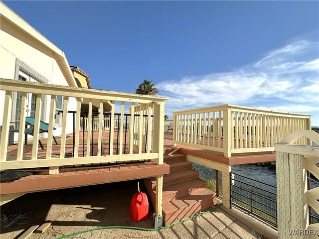 2577 Camino Del Rio, Bullhead City, AZ 86442