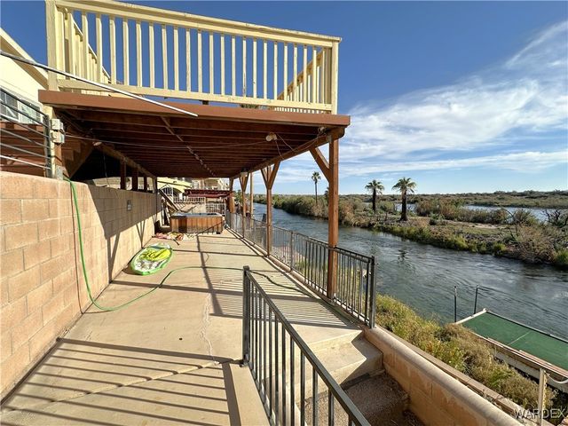 2577 Camino Del Rio, Bullhead City, AZ 86442