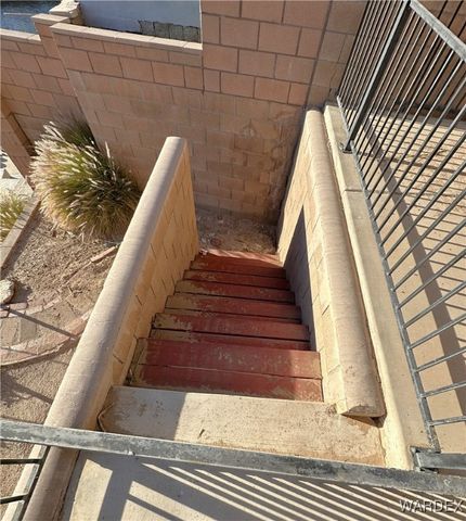 2577 Camino Del Rio, Bullhead City, AZ 86442