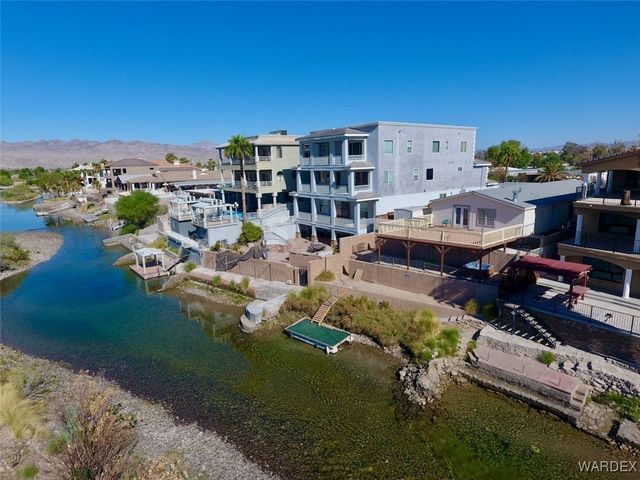 2577 Camino Del Rio, Bullhead City, AZ 86442