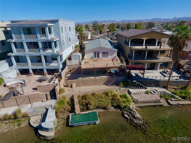 2577 Camino Del Rio, Bullhead City, AZ 86442