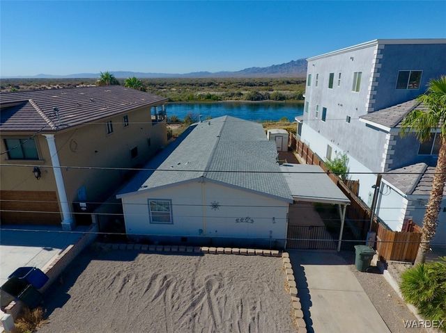 2577 Camino Del Rio, Bullhead City, AZ 86442