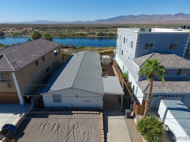 2577 Camino Del Rio, Bullhead City, AZ 86442