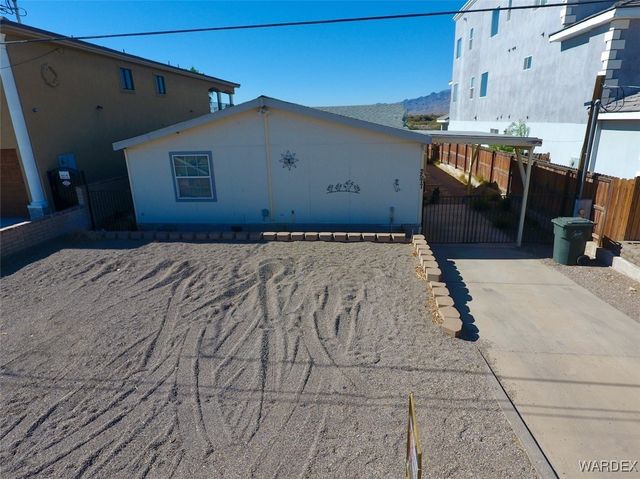 2577 Camino Del Rio, Bullhead City, AZ 86442