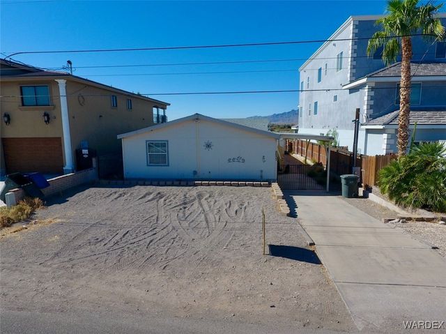 2577 Camino Del Rio, Bullhead City, AZ 86442