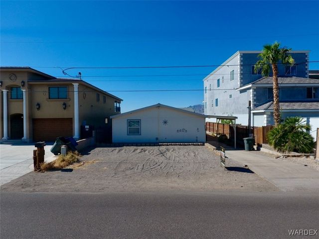 2577 Camino Del Rio, Bullhead City, AZ 86442