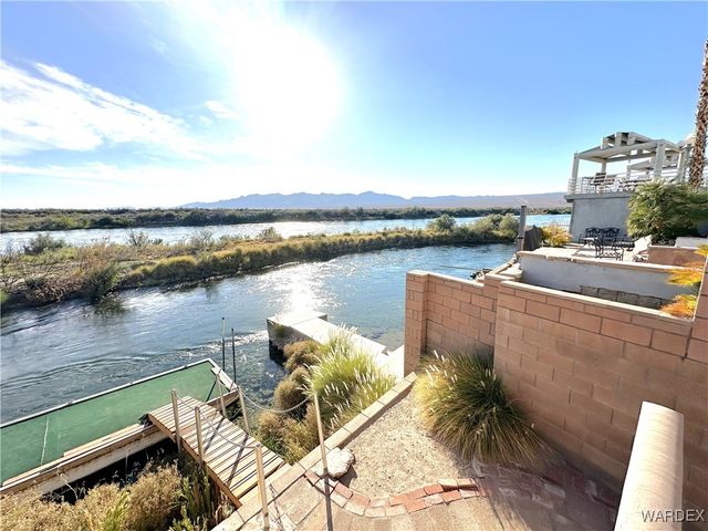 2577 Camino Del Rio, Bullhead City, AZ 86442