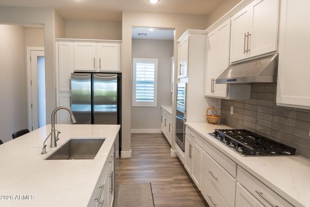 5693 N 206TH Lane, Buckeye, AZ 85396