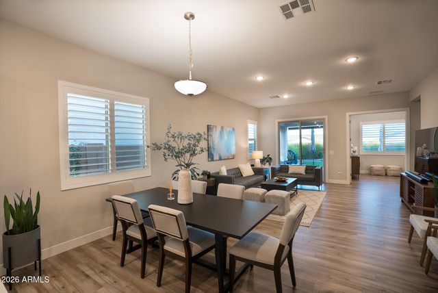 5693 N 206TH Lane, Buckeye, AZ 85396