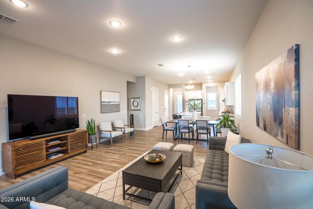 5693 N 206TH Lane, Buckeye, AZ 85396