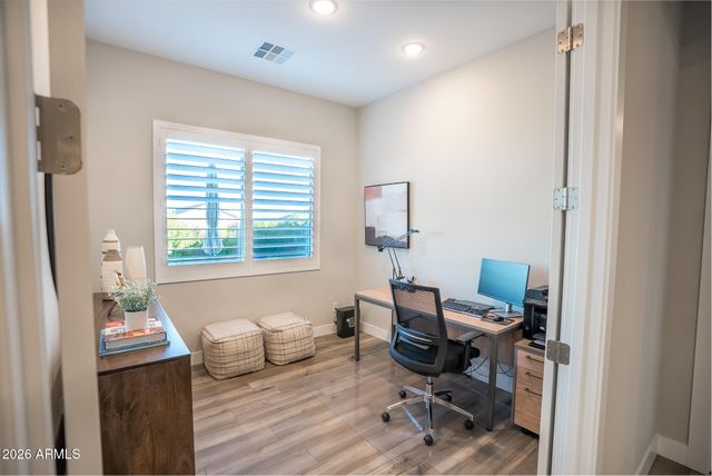 5693 N 206TH Lane, Buckeye, AZ 85396