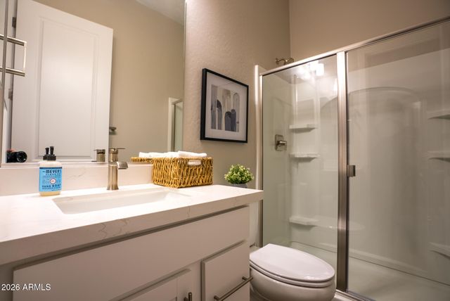 5693 N 206TH Lane, Buckeye, AZ 85396