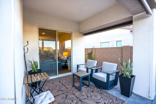 5693 N 206TH Lane, Buckeye, AZ 85396