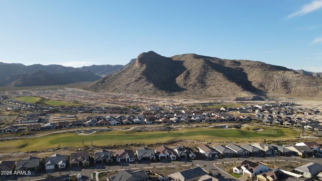 5693 N 206TH Lane, Buckeye, AZ 85396